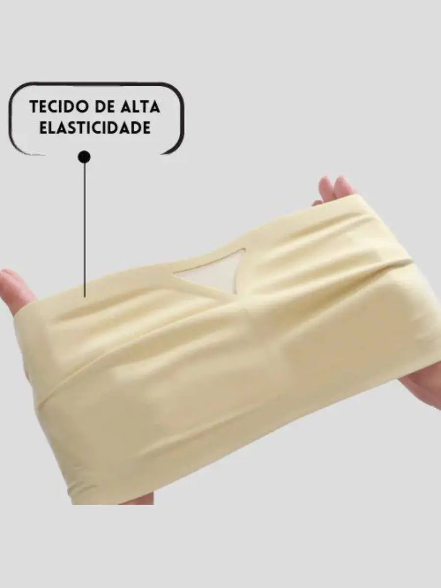 Sutiã Tomara Que Caia Flex Sensação