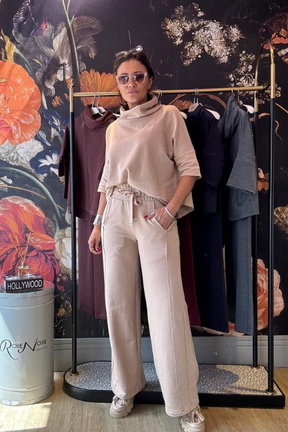 Conjunto Stephanie