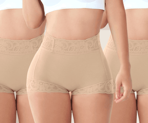 Calcinha Modeladora Panty Shaper