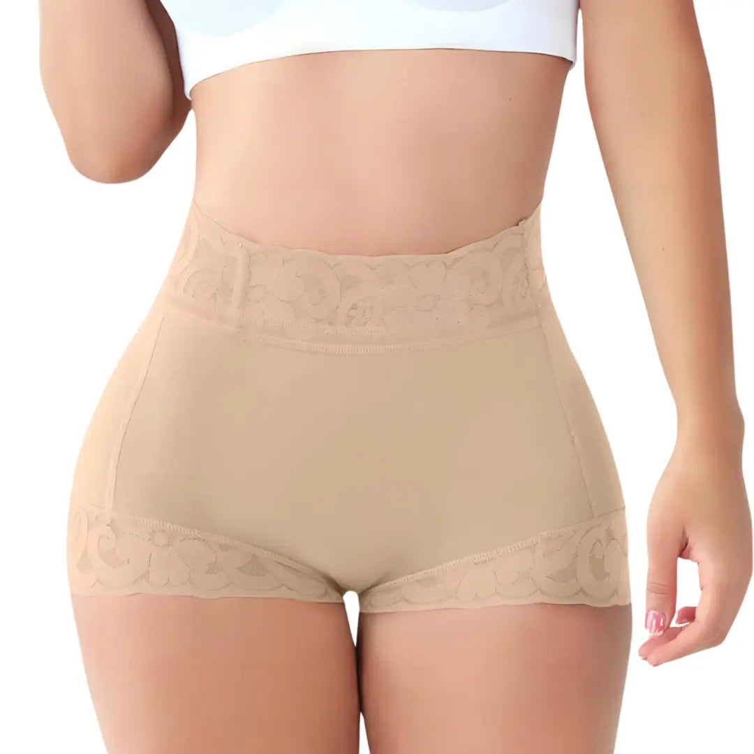 Calcinha Modeladora Panty Shaper